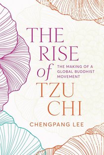 The Rise of Tzu Chi