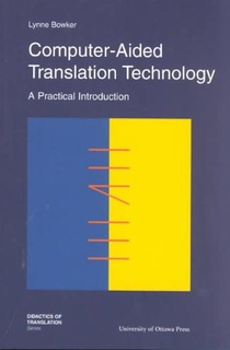 Computer-Aided Translation Technology