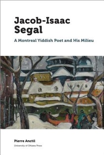 Jacob Isaac Segal