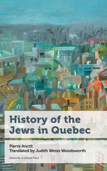 History of the Jews in Quebec