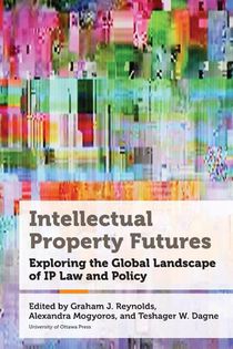 Intellectual Property Futures