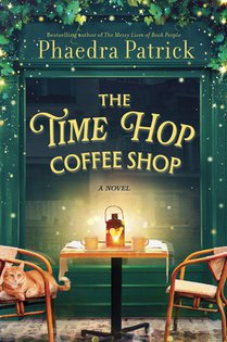 The Time Hop Coffee Shop