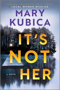 It's Not Her (Standard Edition)