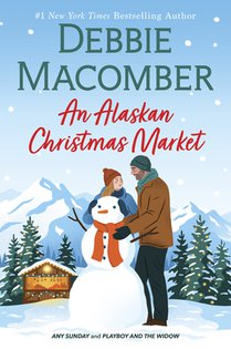 An Alaskan Christmas Market