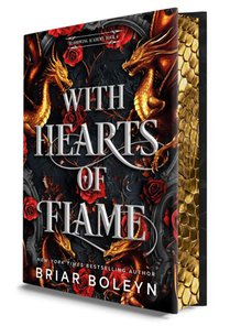 With Hearts of Flame (Deluxe Limited Edition)
