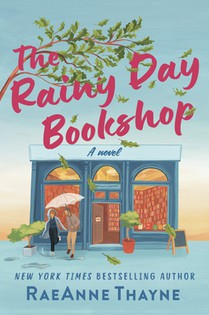 The Rainy Day Bookshop