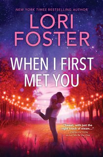 When I First Met You