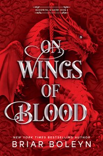 On Wings of Blood