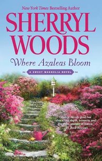 Where Azaleas Bloom voorzijde