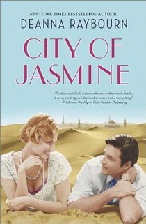 CITY OF JASMINE ORIGINAL/E