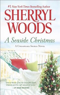 A Seaside Christmas: An Anthology voorzijde