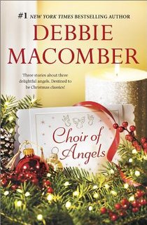 Choir of Angels: A Christmas Romance Collection