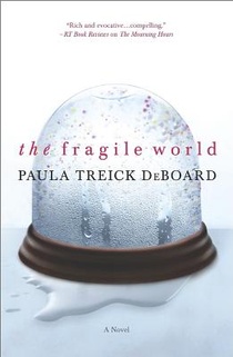 Fragile World Original/E