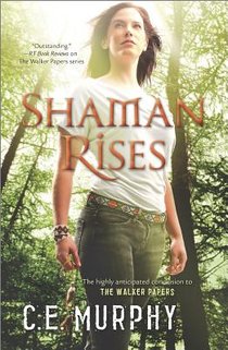 Shaman Rises Original/E