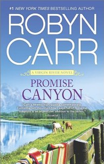 Carr, R: Promise Canyon
