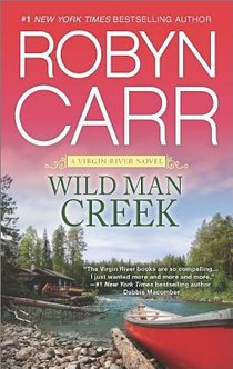 Carr, R: Wild Man Creek