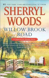 Willow Brook Road voorzijde