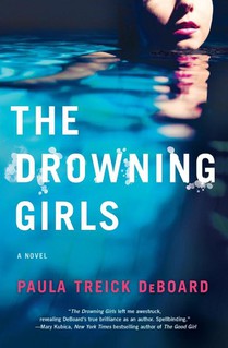 DROWNING GIRLS ORIGINAL/E