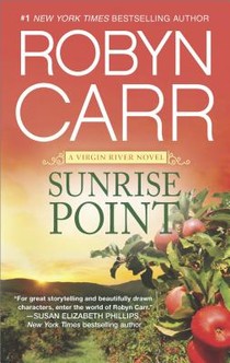 Carr, R: Sunrise Point