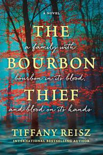 BOURBON THIEF ORIGINAL/E