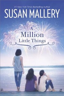 Mallery, S: Million Little Things voorzijde