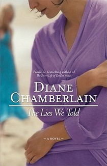 THE LIES WE TOLD