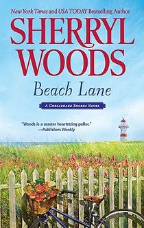 Woods, S: Beach Lane