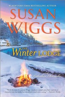 The Winter Lodge