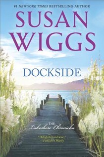 Dockside: A Romance Novel voorzijde