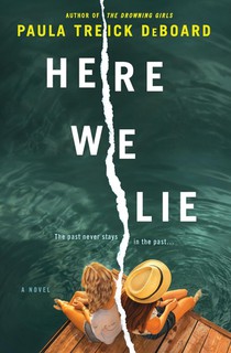 HERE WE LIE ORIGINAL/E