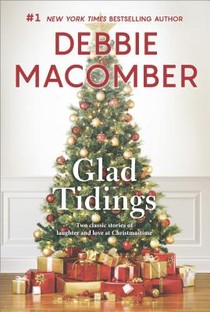 Glad Tidings: An Anthology voorzijde