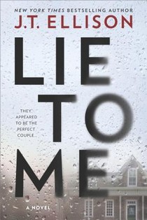 LIE TO ME ORIGINAL/E