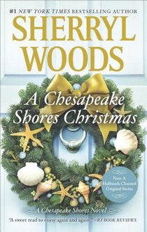 Woods, S: Chesapeake Shores Christmas voorzijde