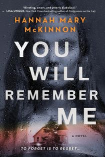 You Will Remember Me (Original)