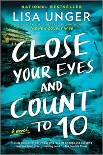 Close Your Eyes and Count to 10