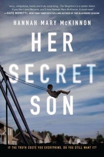 HER SECRET SON