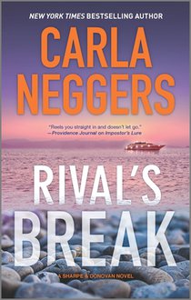 RIVALS BREAK