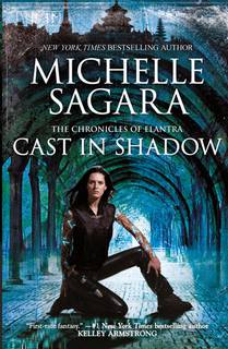 CAST IN SHADOW ORIGINAL/E