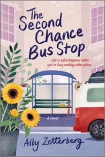 The Second Chance Bus Stop