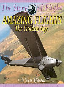Amazing Flights - The Golden Age