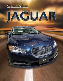 Johnson, R: Jaguar