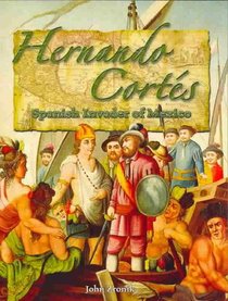 Hernando Cortes
