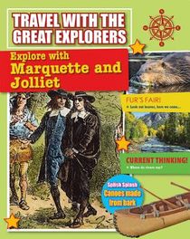 EXPLORE W/MARQUETTE & JOLLIET