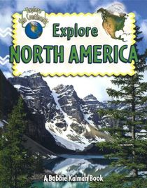 Explore North America