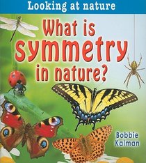 What is symmetry in nature?