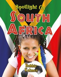 Spotlight on South Africa