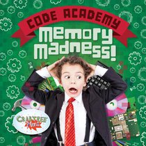 MEMORY MADNESS