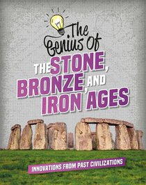 GENIUS OF THE STONE BRONZE & I