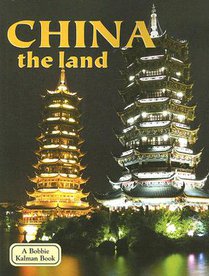 China - The Land (Revised, Ed. 3)