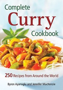 Ayanoglu, B: Complete Curry Cookbook